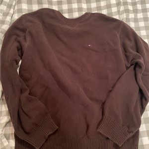comfy Tommy Hilfiger knit